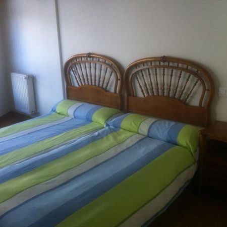 Appartement Las Azaleas à Ribadeo Extérieur photo