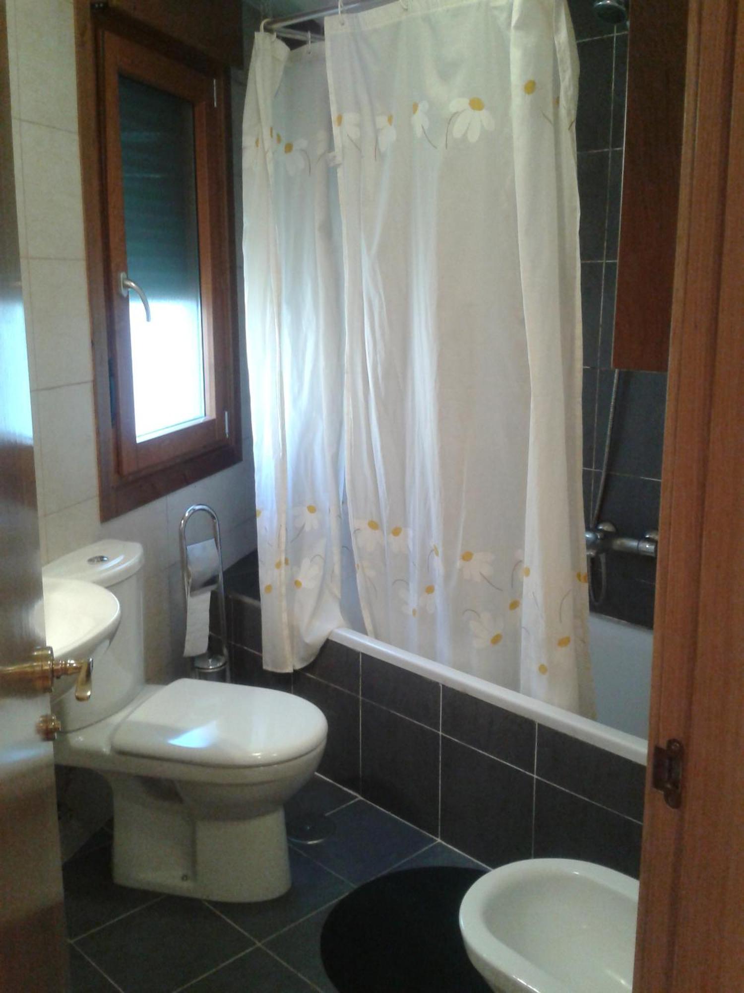 Appartement Las Azaleas à Ribadeo Extérieur photo