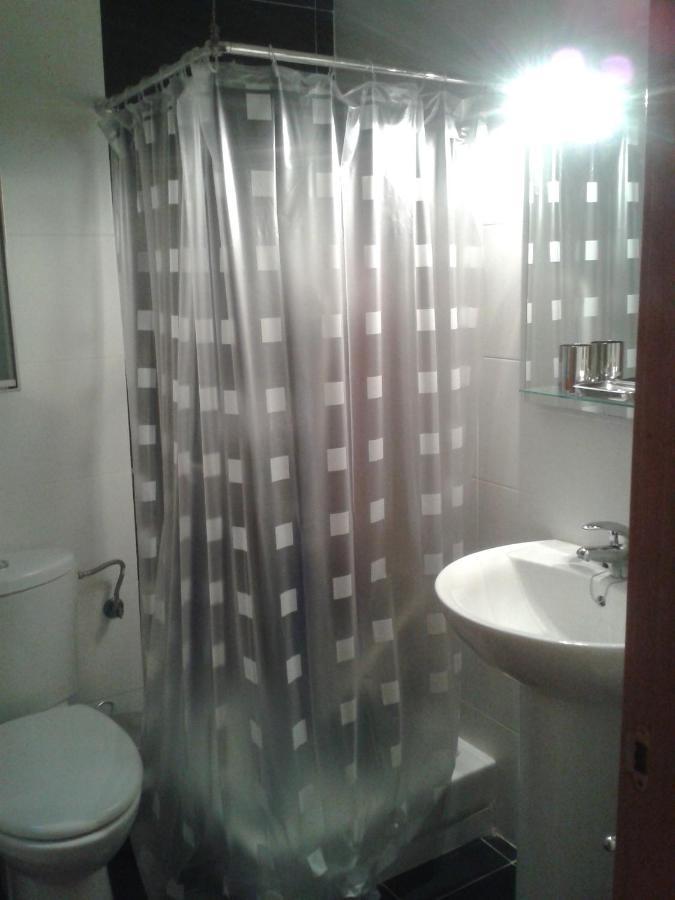 Appartement Las Azaleas à Ribadeo Extérieur photo