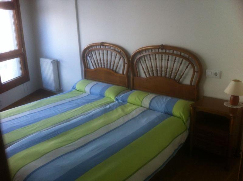 Appartement Las Azaleas à Ribadeo Extérieur photo